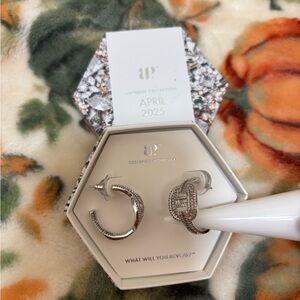 April 2025 (Romantic Nights)